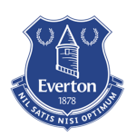 埃弗顿女足队标