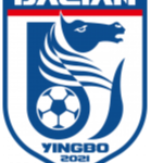 大连英博B队队标