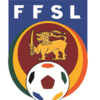 斯里兰卡U17队标