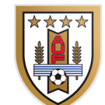 乌拉圭女足U20队标